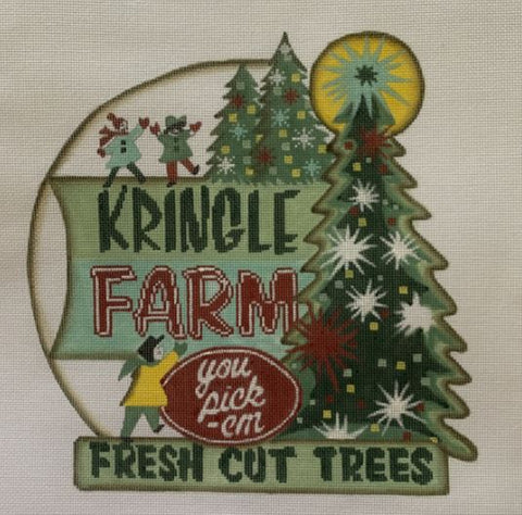 Kringle Farm