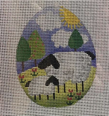 Sheep Egg