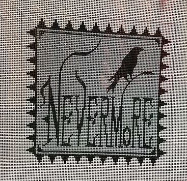 Nevermore