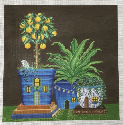 House Plants