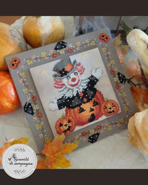 Halloween - Paguaccio (Serenita di Campagna)
