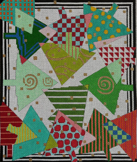 Jumble (Penny MacLeod)