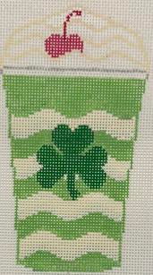 Shamrock Cup (Rachel Donley)