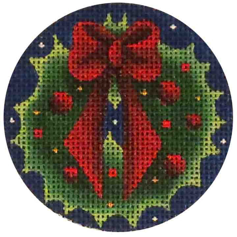 Berry Wreath