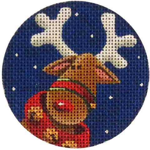 Reindeer