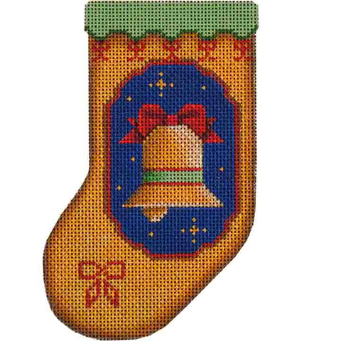 Mini Sock - Bell