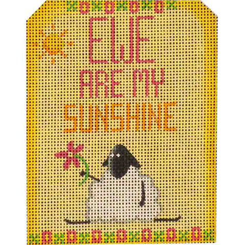 Ewe are My Sunshine