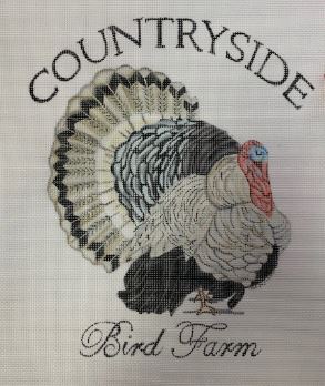 Countryside Bird Farm