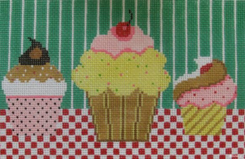 Sweet Cakes