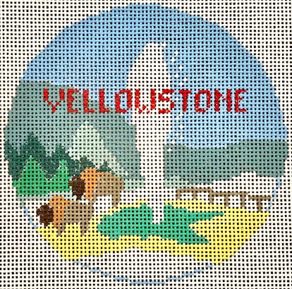 Yellowstone