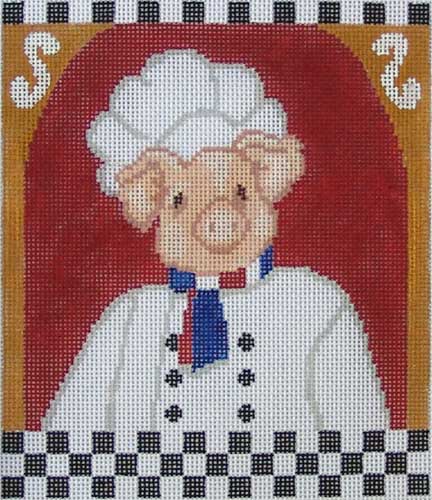 Pig Chef, The