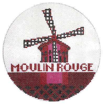 Moulin Rouge