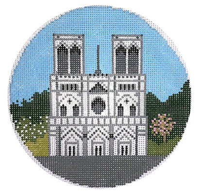 Notre Dame 