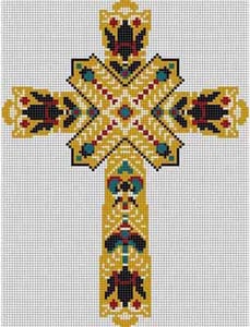 Cross 1