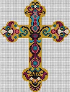 Cross 2