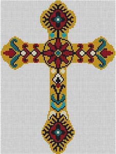 Cross 3