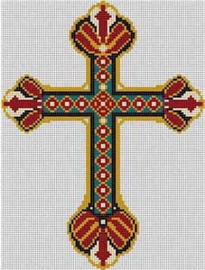 Cross 4