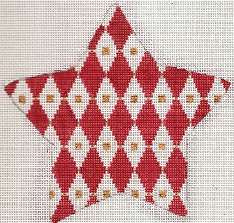 Star - Harlequin