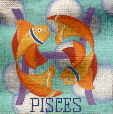 Zodiac Signs - Pisces