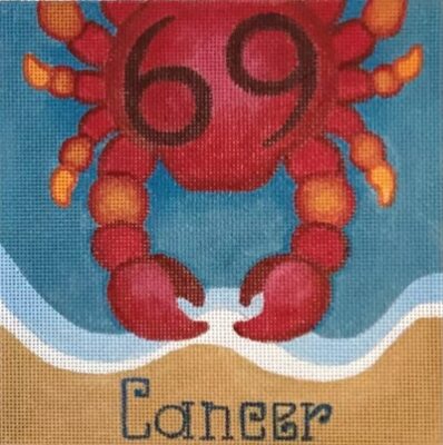 Zodiac Signs - Cancer Astrology