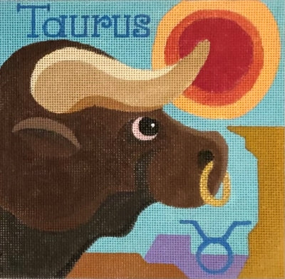 Zodiac Signs - Taurus  Astrology
