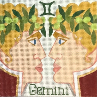 Zodiac Signs - Gemini  Astrology