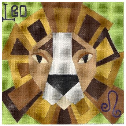 Zodiac Signs - Leo Astrology