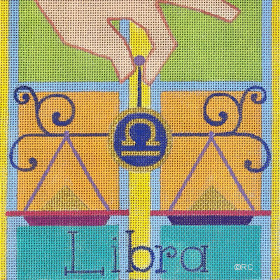 Zodiac Signs - Libra Astrology