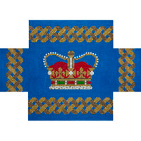 Queens Crown, The