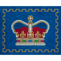 Queens Crown 
