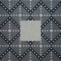 Grey Flair - Small