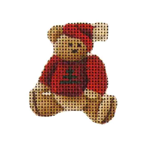 Mini - Teddy Bear