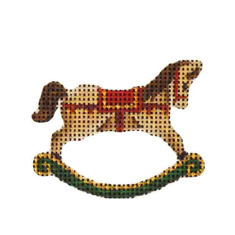 Mini - Rocking Horse