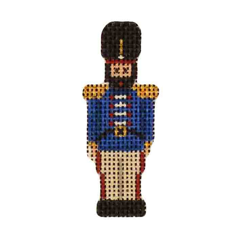 Mini - Toy Soldier