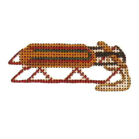 Mini - Sled