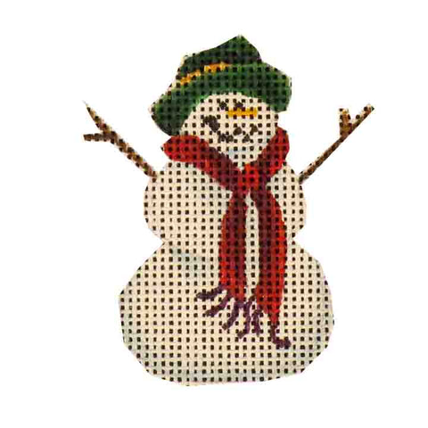 Mini - Snowman