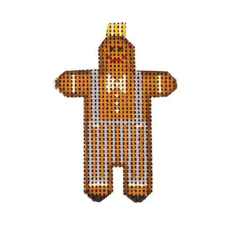 Mini - Ginger Boy