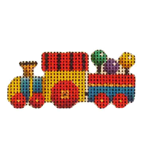 Mini - Pull Toy