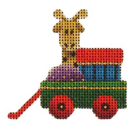 Mini - Wagon Toys