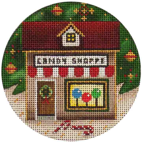 Candy Shoppe