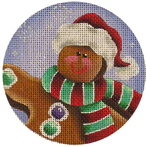 Gingerbread Man