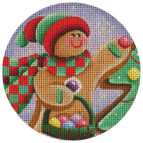 Decorating the Tree