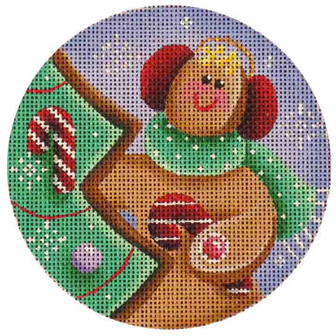 Candy Cane for Tree