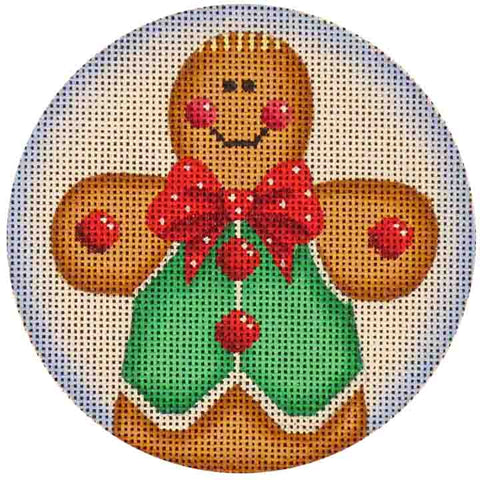 Ginger Boy