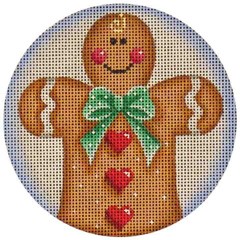 Ginger Girl