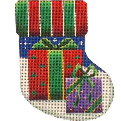 Presents Mini Sock