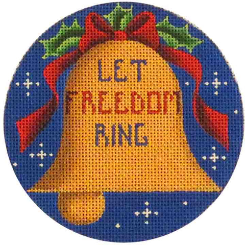 Freedom Bell