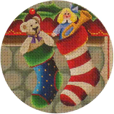 Hearth Stockings
