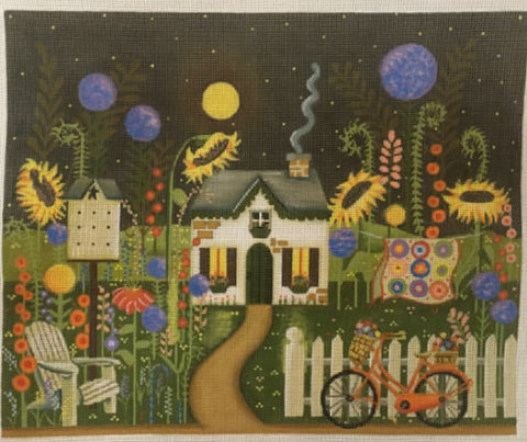 Fairy Garden