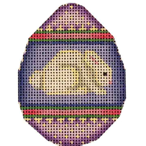 Bunny Egg